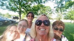 Nice walk around the walls tonight