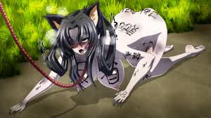 Rule34 - If it exists, there is porn of it  kuroka (high school dxd)   2160606