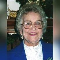 Emma Jewell Stephens Obituary