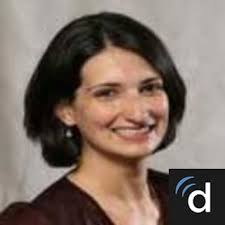 Dr. Ilinca A. Vladescu, MD