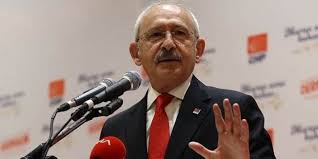Kilicdaroglu Na Acikca Soruldu Hdp Ile Kol Kola Misiniz Gundem Koltuklar Siyasi Parti