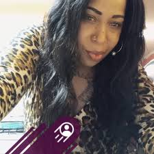 Diamond Glenn in people