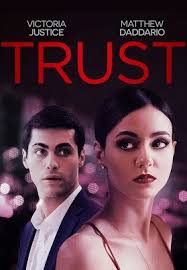 Pass 3 (2021) hindi full movie online watch ba pass 3 portrays the narrative of a jobless anshul and how his life changes topsy turvy. Trust Trailer 2021 Victoria Justice Romance Drama Movie Youtube