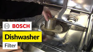 Bosch dishwasher error code e15. Bosch Sms Series Dishwasher Error Fault Codes Espares