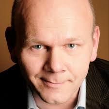 Frank Wald, Autor bei Electrified