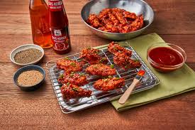 Scopri ricette, idee per la casa, consigli di stile e altre idee da provare. Tesco Malaysia Resepi Ayam Goreng Pedas Ala Korea ÙÛŒØ³ Ø¨ÙˆÚ©