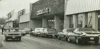 The Cinemas At Northgate Mall Decatur Illinois Decatur Illinois
