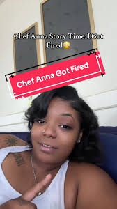 Chef Anna Lavender