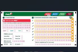 Jeux – Pratique - Le Quinté+Max à travers 10 questions