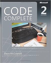 Code Complete A Practical Handbook Of Software Construction Amazon Co Uk Steve Mcconnell 0790145196705 Bo Coding Learn Programming Reading Recommendations