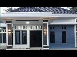 Scopri ricette, idee per la casa, consigli di stile e altre idee da provare. 24 Model Teras Dak Cor Terbaru Rumah Minimalis Terbaru Modern 2021 Youtube