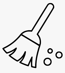 Cleaning clipart black and white networking people black and white red white and blue balloons clip art microsoft services printer clip art ancient pagan spells college clipart cute kindergarten clipart success clipart bee cool clip art borders for a one pager christmas clip arts. Cleaning Sweep Office Svg Broom Black And White Png Transparent Png Transparent Png Image Pngitem