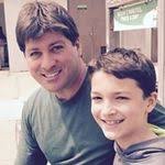 Elan Berman's Instagram, Twitter & Facebook