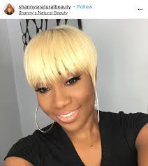 Blonde hair for black woman. Blonde Hair On Black Women Essence