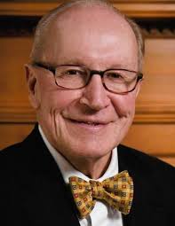 Obituary for Jack Korff