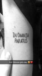 Tattoos artists studios events locations blog login. In Omnia Paratus Explore Tumblr Posts And Blogs Tumgir