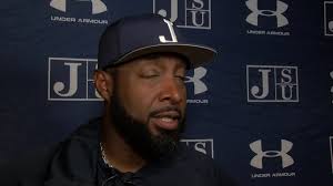 VIDEO: JSU football closes out the regular season with a blowout win over  Alcorn State.