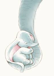 Pin By Jessica Nava On Dumbo Baby Shower Disney Fan Art Disney Drawings Disney Art