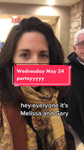 Gary and Melissa Wedding