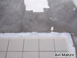 Matras berfungsi sebagai alat bantu utama yang untuk mengurangi risiko terjadinya kecelakaan atlet yang sering bersentuhan. Wanita Ini Kongsi Cara Yang Betul Mengecat Lantai Simen Menggunakan Cat Epoxy Giler Deco
