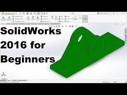 Maybe you would like to learn more about one of these? Solidworks 2016 Tutorials Pdf 08 2021