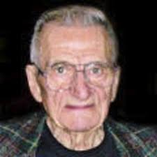 Vincent Ralph Lewis Obituary