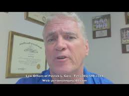 Do I Need An Attorney or Can I Handle My Case Myself?