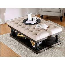 Choose from contactless same day delivery, drive up and more. Canora Grey Ruggles Coffee Table With Cushion Top Wayfair