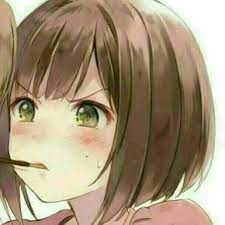 Recuerda que lo mas importante será divertirse, comparte cada minuto con tu pareja y has que ese. Matching Icons Anime 8 Imagenes De Parejas Anime Chica Anime Kawaii Parejas De Anime
