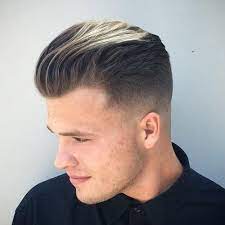 47 Slicked Back Hairstyles 2021 Styles Mens Hairstyles Undercut Undercut Hairstyles Slicked Back Hair