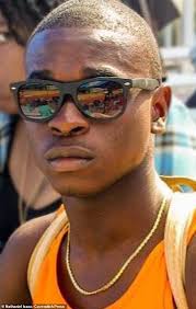 Model university student, 20, died while hungover in his halls of residence  in unsolved mystery