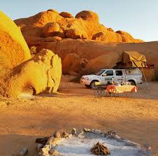 #3 of 5 b&bs in uis. Spitzkoppe Campsite The Boho Guide