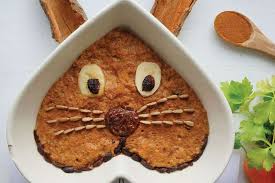 Funny Food Lustiges Essen Fur Gross Und Klein Creativ Zubereitet Lustig Essen Essen Essen Fur Kinder