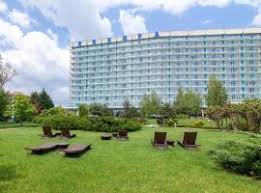 Cazarea se face in 120 de camere double, fiecare avand: Die 10 Besten Wellnesshotels In Eforie Nord Rumanien Booking Com
