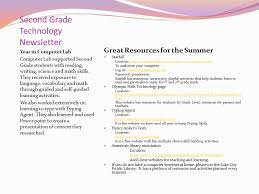 They're sure to provide your child with hours of entertainment (and learning!). Kindergarten Technology Newsletter At The Beginning Of The Year The Computer Lab Supported Kindergarten Students With Learning Letter Sounds And Gaining Ppt Download