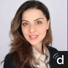 Best Overactive thyroid Doctors in Brandywine, MD