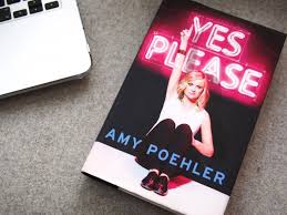 Yes Please Amy Poehler Amy Poehler Book Club Yes Please