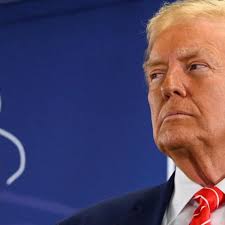 Trump boasts of role ending Roe v. Wade, says abortion bans must have  'concessions'