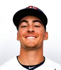 USA Baseball Media Guide