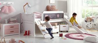 Your infant is used to the confines of the crib, with the safety railings around it. The Ultimate Guide To Kids Beds Cuckooland
