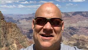 Fundraiser for Mark Kerns by Carrie Windham : Mark “Tiny” Kerns needs a new  heart ❤️