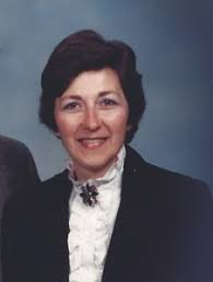 Nancy Grissinger Obituary