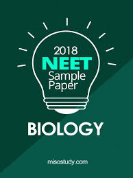Neet 2018 Biology Sample Question Paper Everybody Is Busy Pouring Over Their Textbooks And Guides In 2020 Sample Question Paper Question Paper This Or That Questions