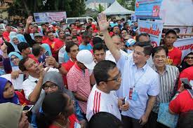Pkr is the only party in the country where its national leadership elections take place over several weeks. Pkr Elections Azmin Wins Four Out Of Seven Divisions In Selangor Updated The Star