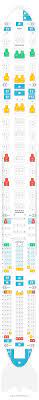 Seatguru Seat Map Singapore Airlines Seatguru