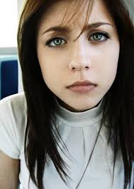 Carolanne Evans Fan Casting for Welcome to Hell 1