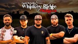 Whiskey Ridge Outlaws