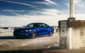 Dia Show Tuning Ford Mustang V8 Adv 1 Wheels Wallpaper Hd Car Wallpapers Id 6214