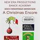 New Era Productions 2025 Christmas Showcase - Florissant Performing Arts Center, 1 James J. Eagan Dr Event Image