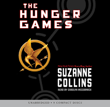 1 days, 1 hours, 20 minutes, 8 seconds left. Amazon Com The Hunger Games Audio Library Edition 1 9780545091060 Collins Suzanne Books